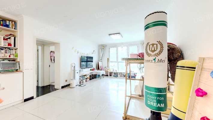 锦秀民居二手房实景图