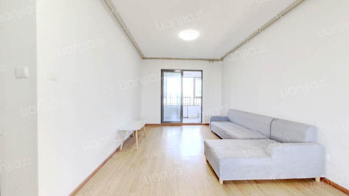 龙湖春江紫宸北区二手房实景图