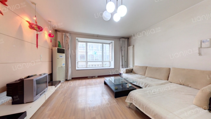 中亨都市花园二手房实景图