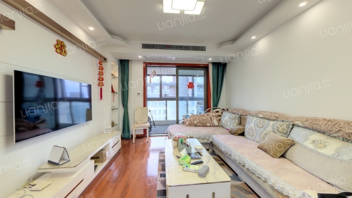 国采光立方二手房实景图