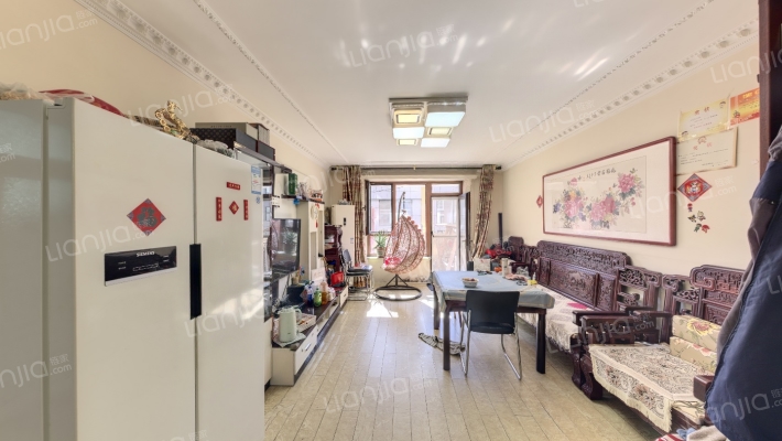 福苑二手房实景图