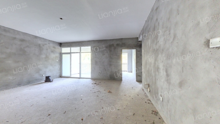 金色海岸二手房实景图