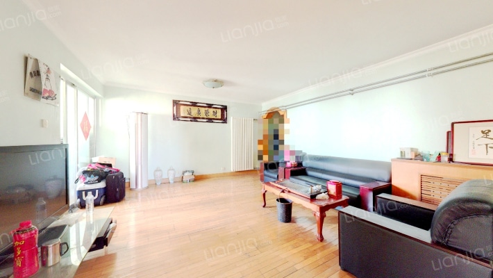 海情花园二手房实景图