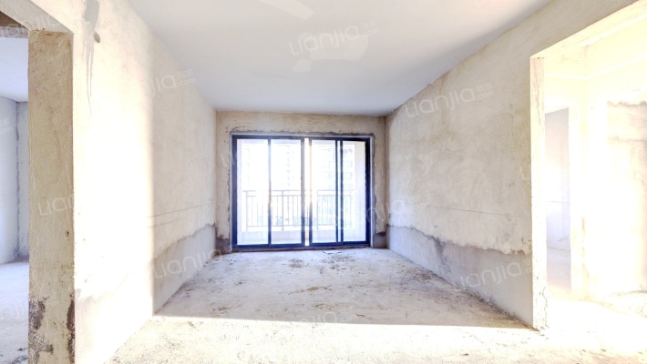 四季松湖二手房实景图