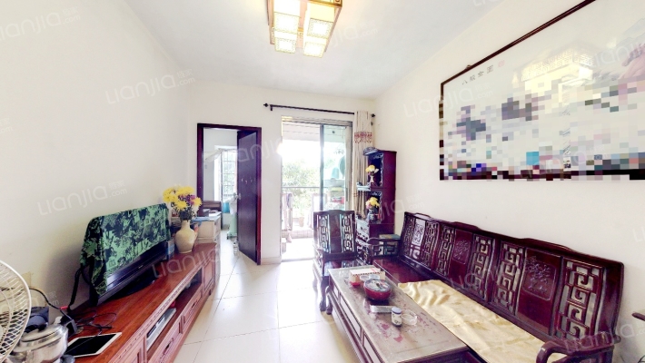 芳和花园二手房实景图