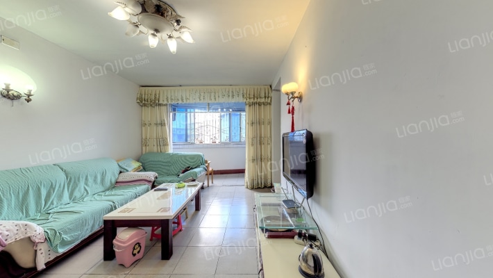 柳河雅居院二手房实景图