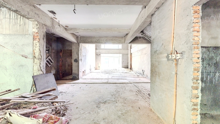 皇府御园二手房实景图