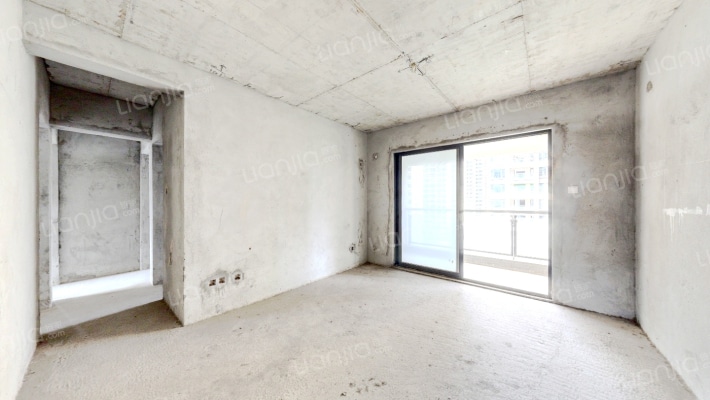 聚泰启程二期二手房实景图