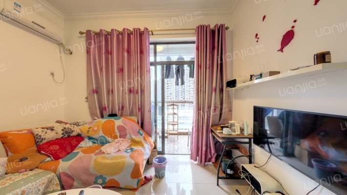 佳嘉豪园二手房实景图