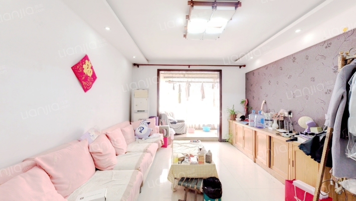 东岗怡园北院二手房实景图