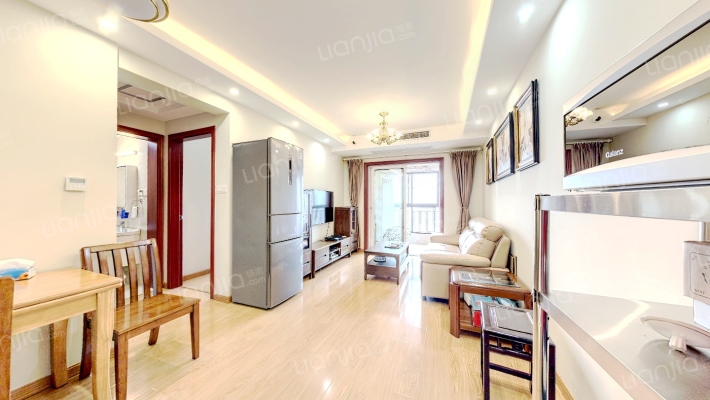 象屿都城嘉园二手房实景图