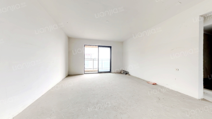 复地东湖国际七期二手房实景图