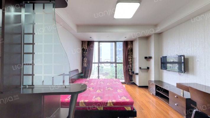 东寅商座二手房实景图