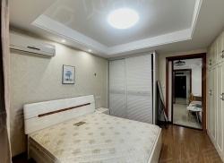 整租·金城花园(张家港) 1室1厅 南/北_金城花园(张家港)租房