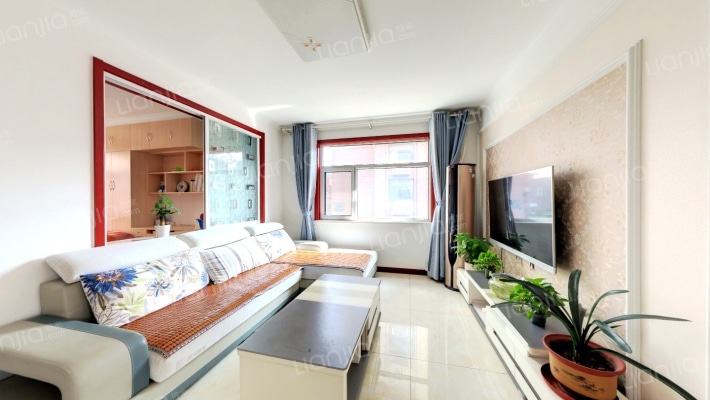 德信润福园二手房实景图