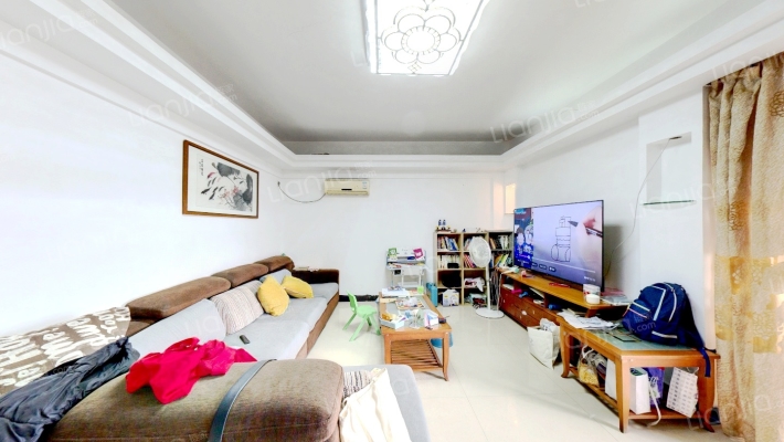 纯自然名宅二手房实景图