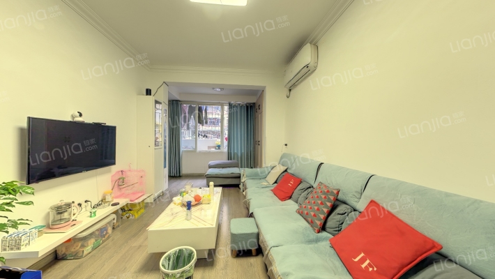 交大广厦小区二手房实景图