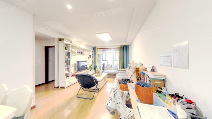 融汇温泉城童话里D区二手房实景图