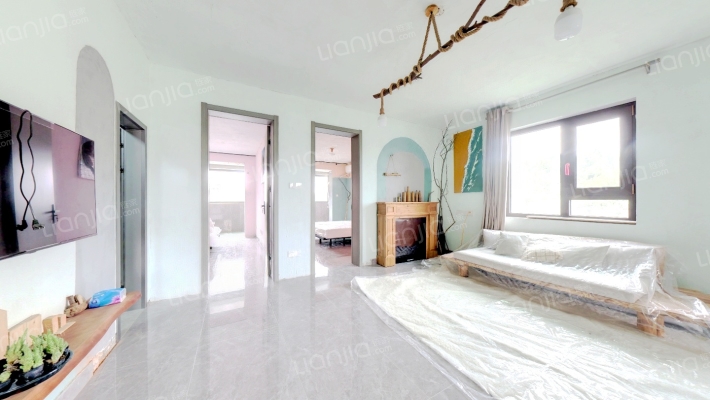 虎踞关二手房实景图