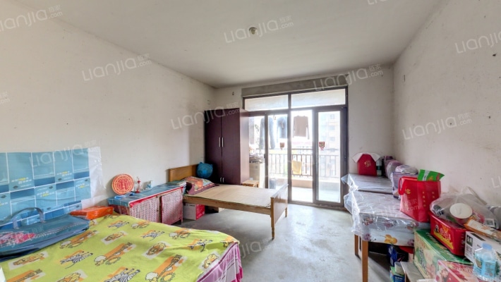 明城海湾新苑二手房实景图