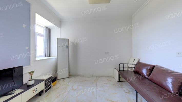 九坤新城壹号御府二手房实景图