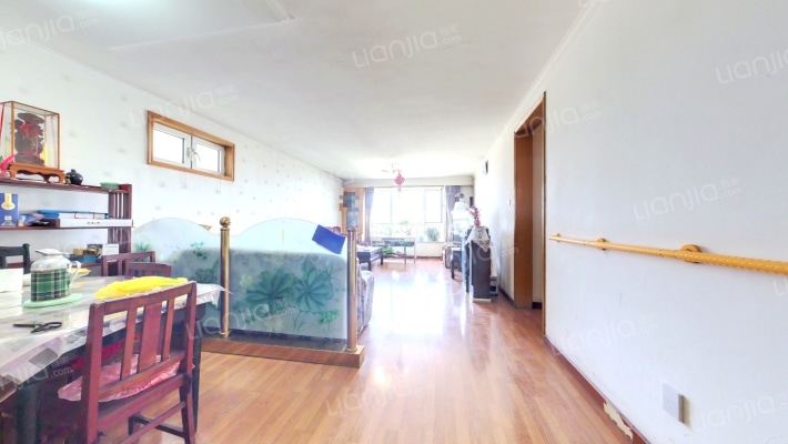 航天五院小区二手房实景图