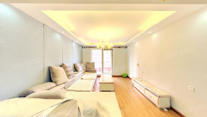 碧水俪城二手房实景图