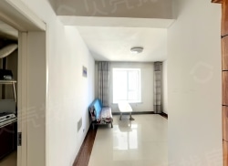 整租·晋陽紫城 2室1厅 南/北_晋陽紫城租房