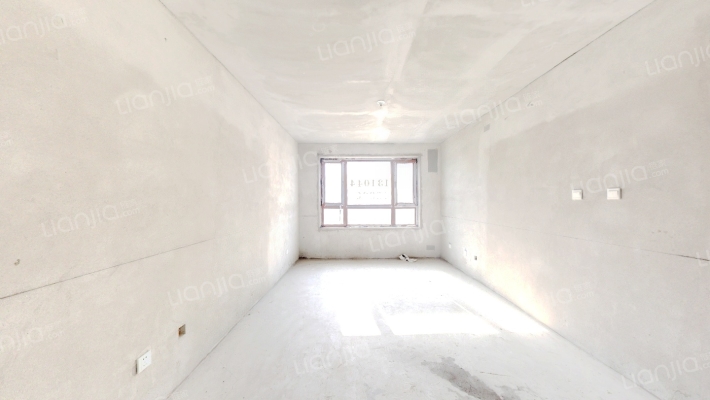 华方状元府二手房实景图