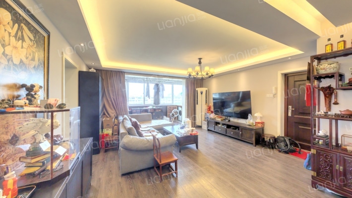 舒兰公寓二手房实景图