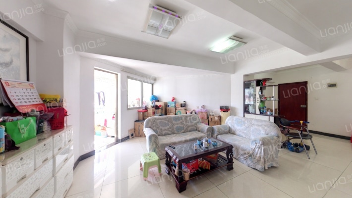 明珠花园(南沙区)二手房实景图