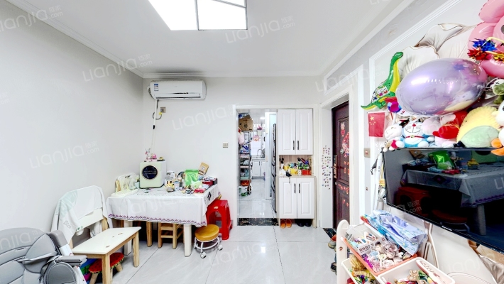 东兴庄恢复楼二手房实景图