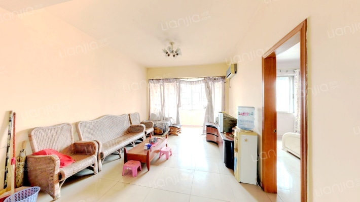 胜利八巷二手房实景图