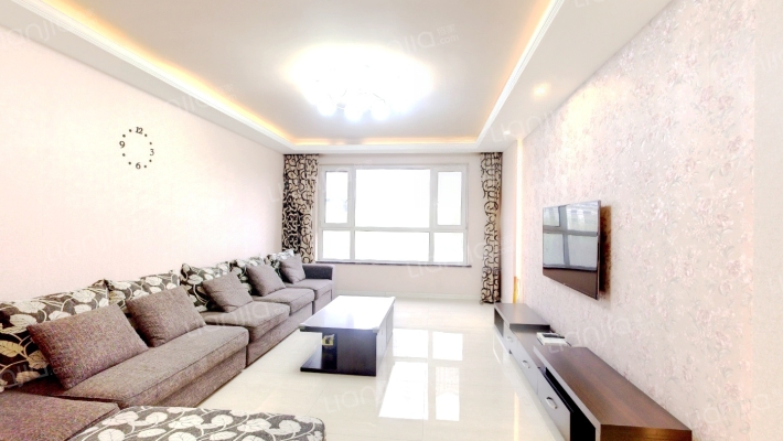 伟峰东第二手房实景图