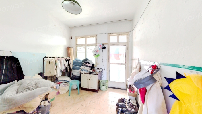 鹳山社区邮舍弄二手房实景图