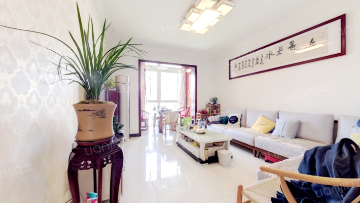 绿杨涧二手房实景图