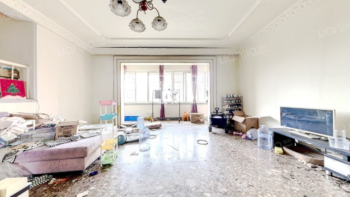 东苑(安居路)二手房实景图