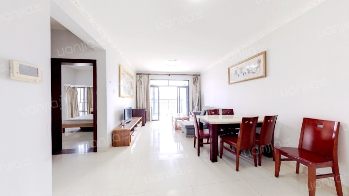 东方瑞景苑二手房实景图