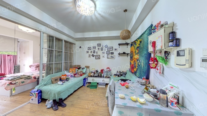 保亿风景九园二手房实景图