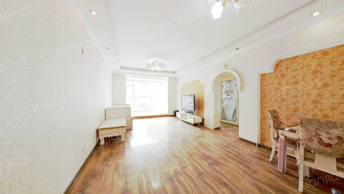 水御兰庭二手房实景图