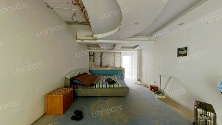 含山路中段29号恒升楼二手房实景图