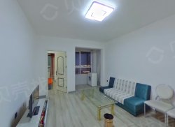 整租·绿地璀璨天城 1室1厅 南_绿地璀璨天城租房