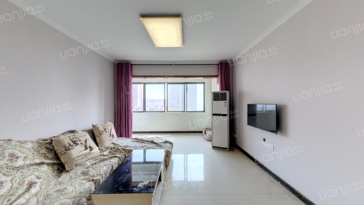 和韵家园南区二手房实景图