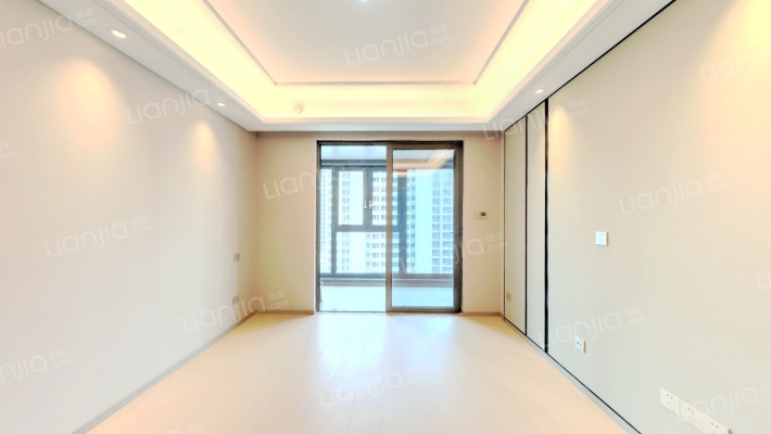 玄武映园二手房实景图