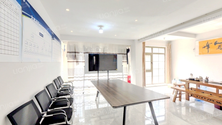 运达诺维溪谷三期二手房实景图