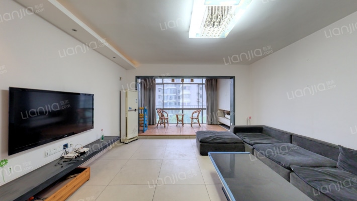 景秀江山三期二手房实景图