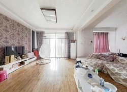 整租·中央美地 2室1厅 南_中央美地租房