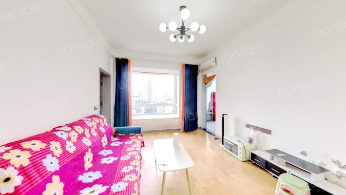 都市风采二手房实景图