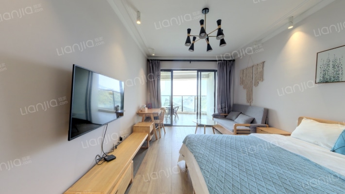 九铭屿海(二手)二手房实景图