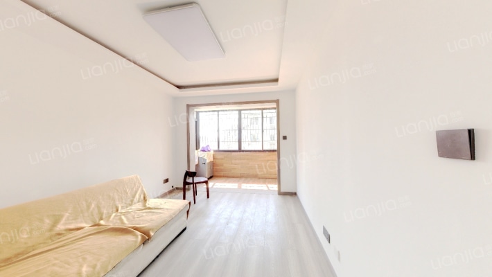 绿梅社区二手房实景图